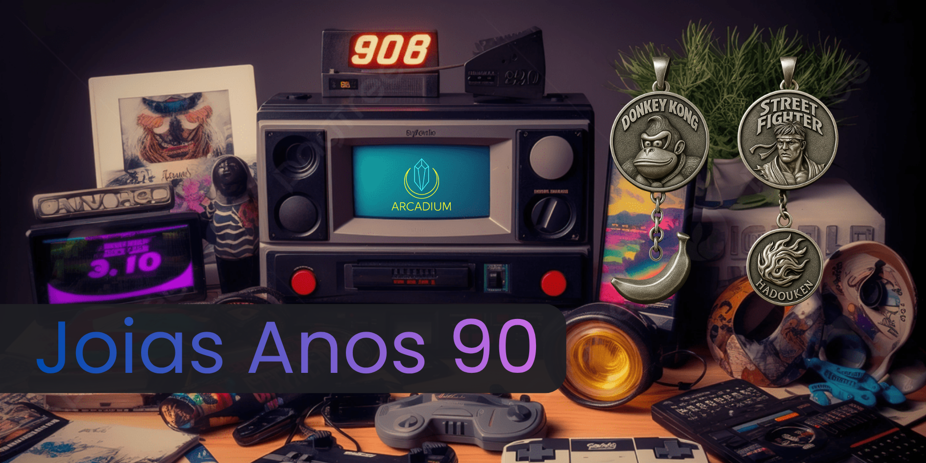 Anos 90