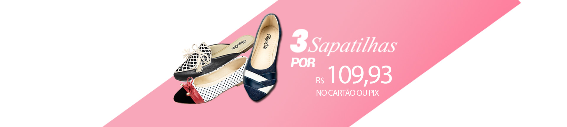 Promoção