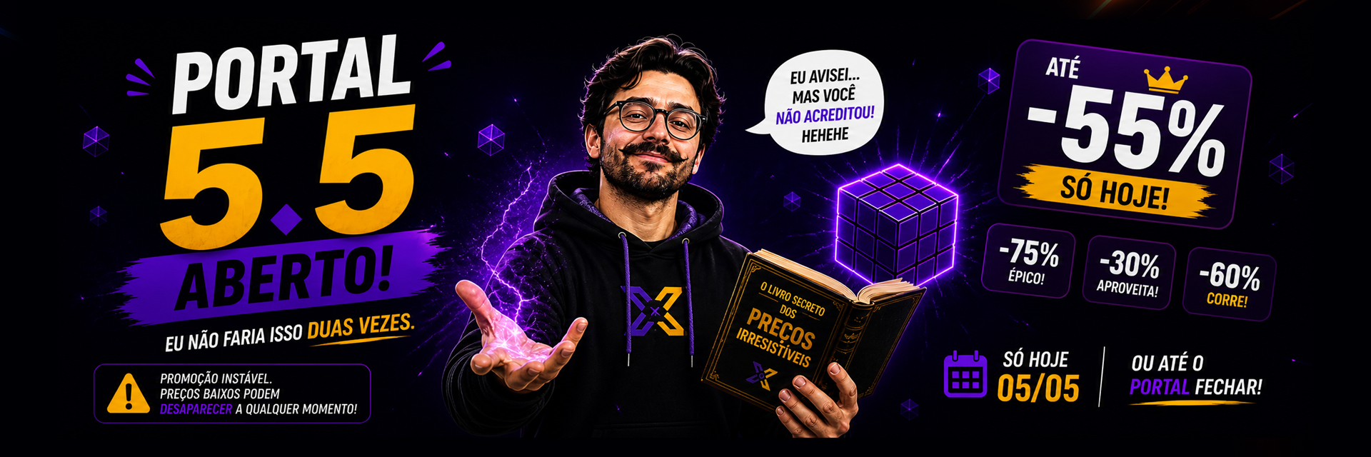 Promo 5.5