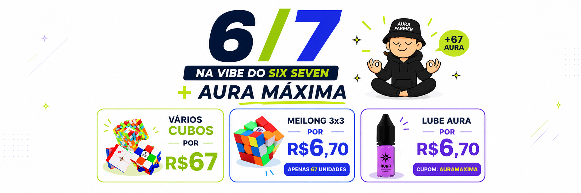 Six Seven