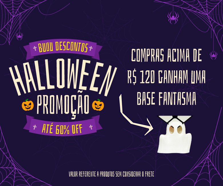 Halloween 2026 mobile