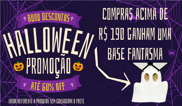 Halloween 2025 mobile