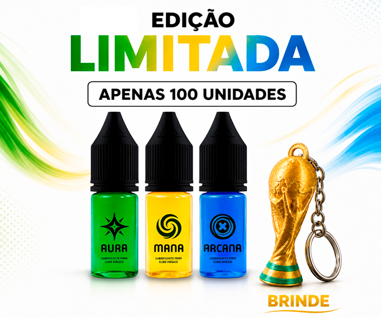 Lube Copa mobile