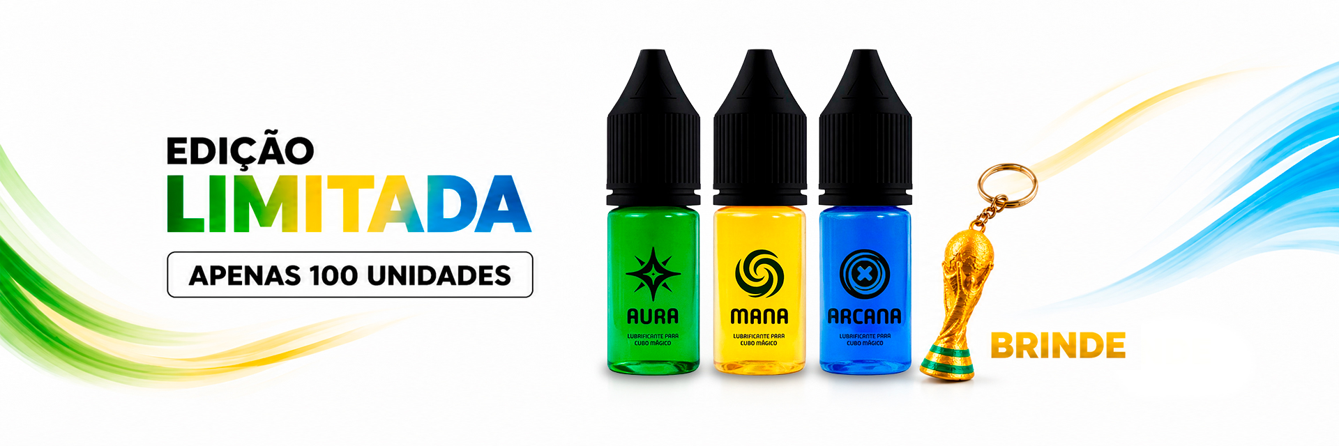 Lube Copa