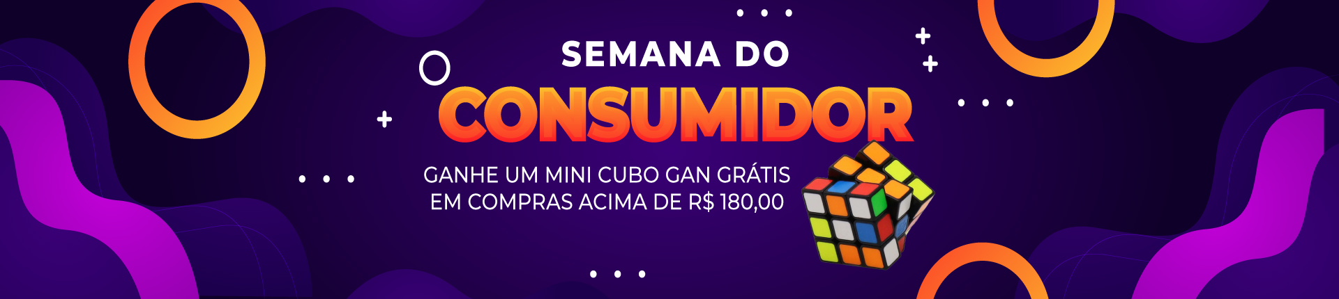 Semana do consumidor