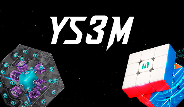 YS3M mobile
