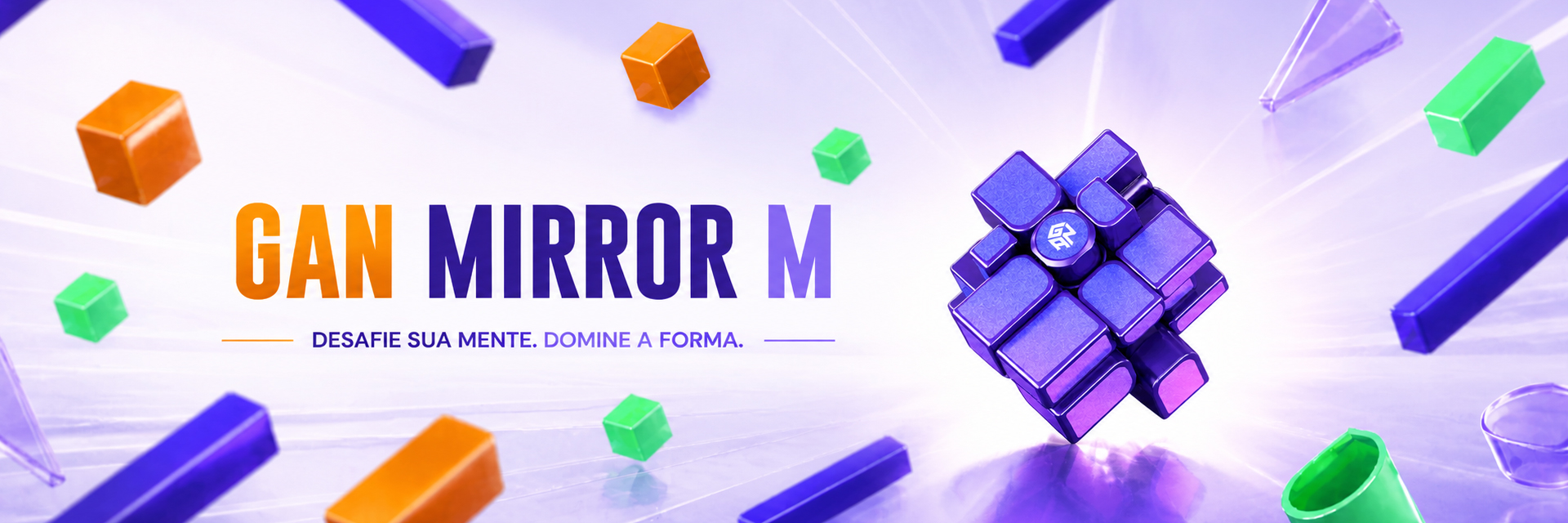 GAN Mirror
