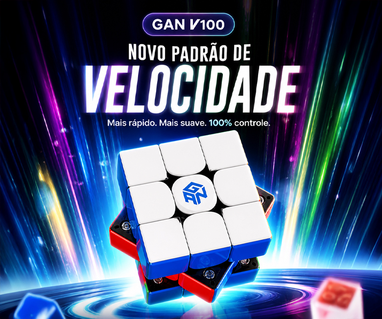Gan V100 mobile