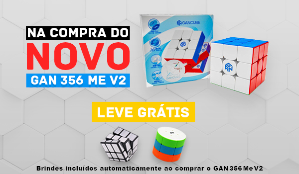 GAN 356 Me V2 mobile