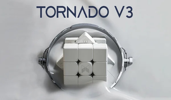 Tornado V3 mobile