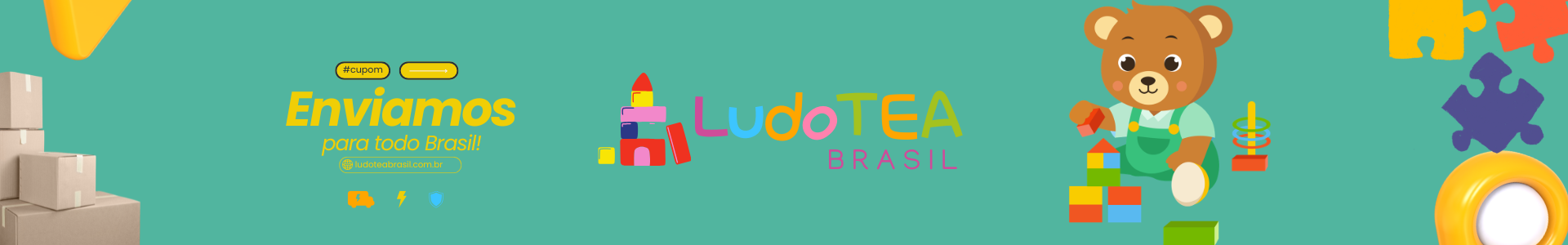 Full Banner