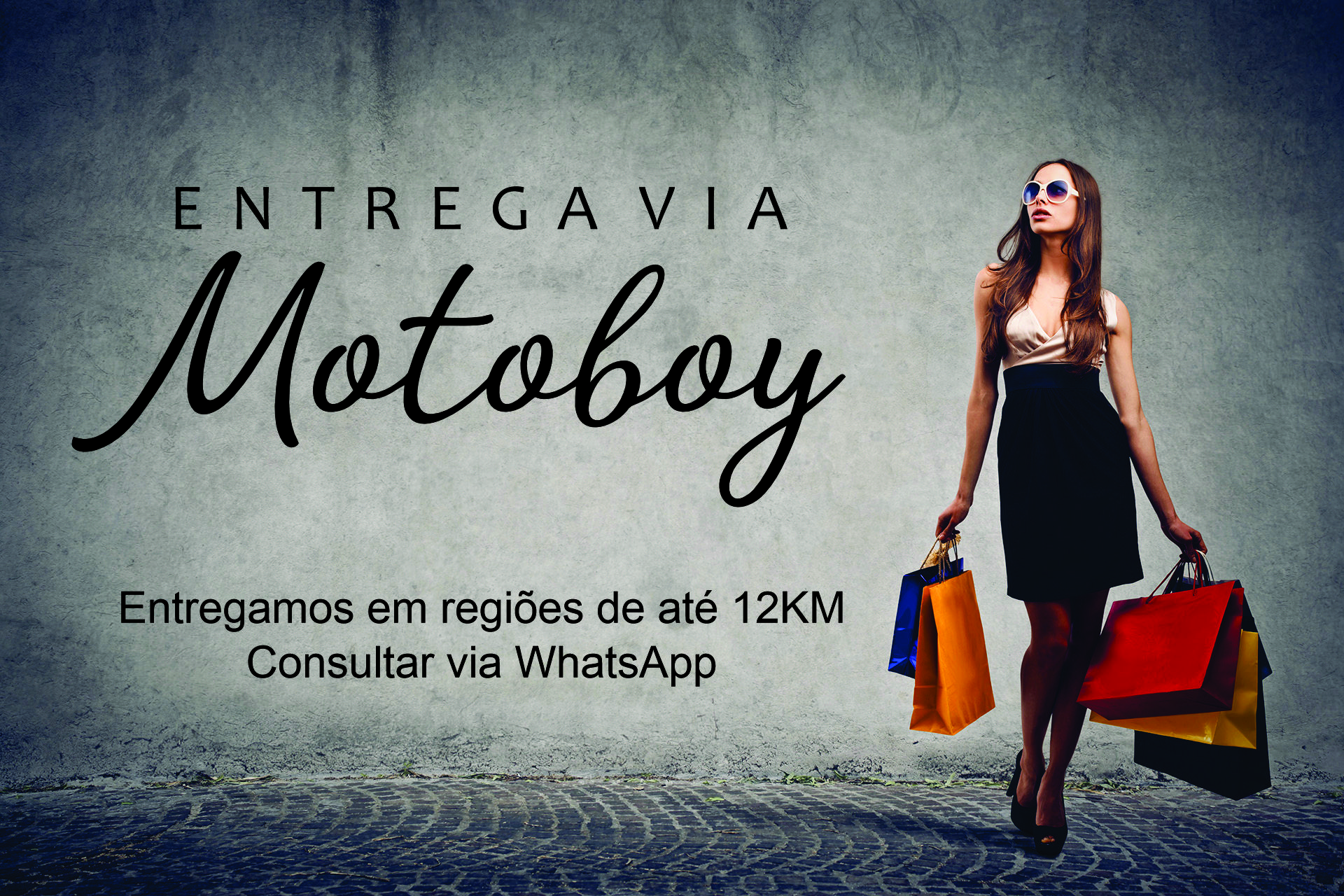Moto-boy