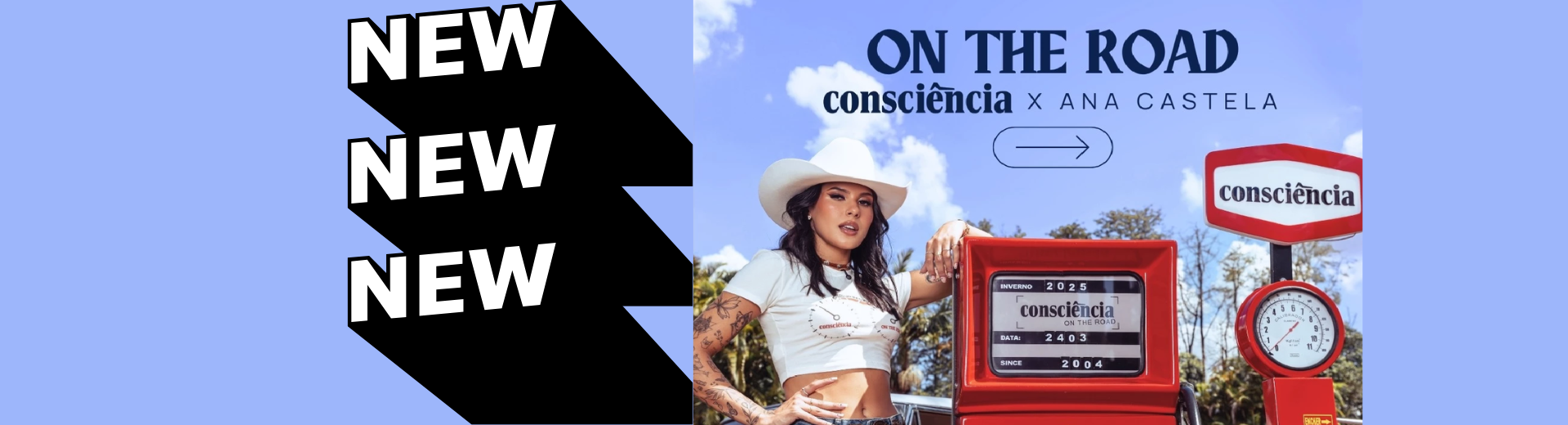 Consciência Jeans
