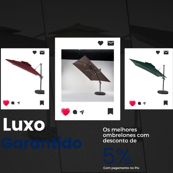 Banner ombrelone mobile