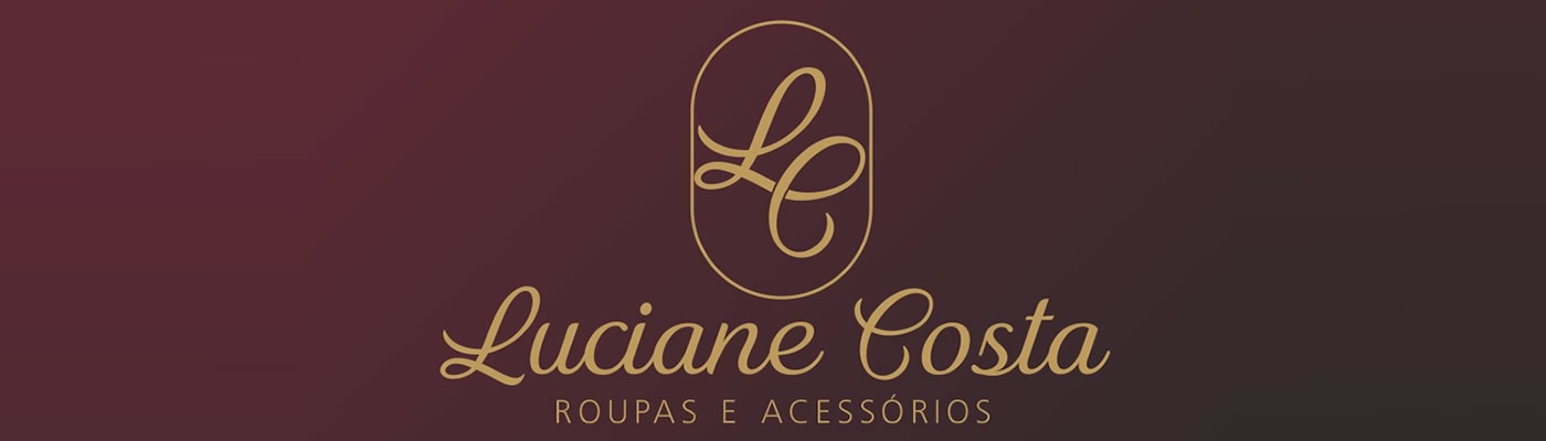 Luciane Costa Roupas e Acessórios