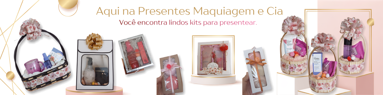 Banner Presentes