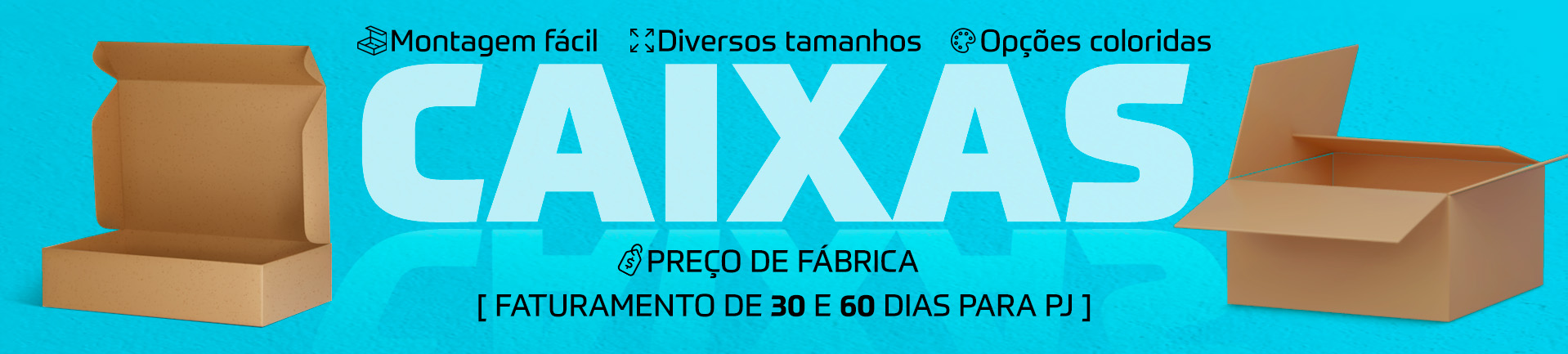 Caixas
