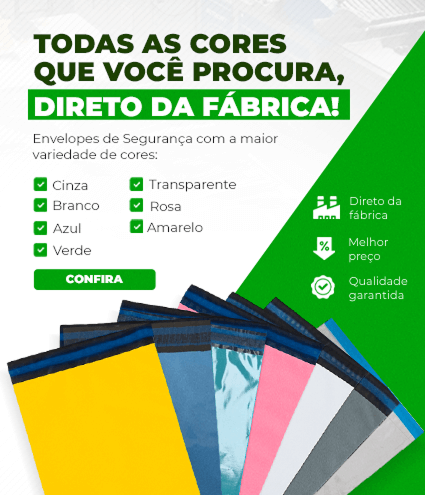 [mobile] Todas as cores