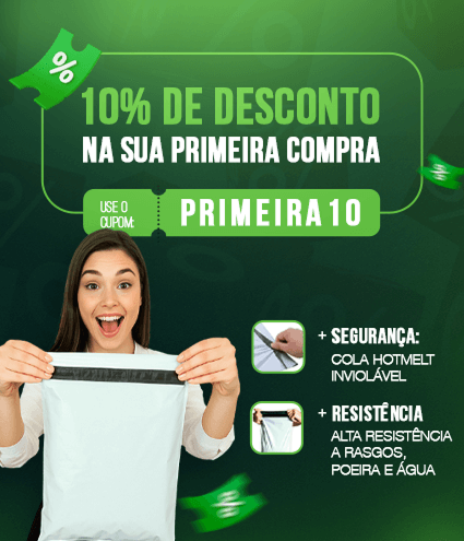 [mobile] 10% Desconto