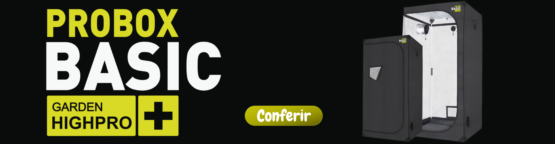 Banner Full Probox Basic