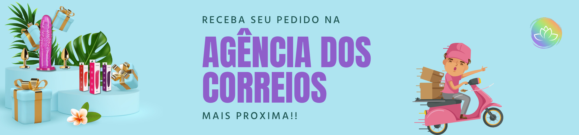 correios