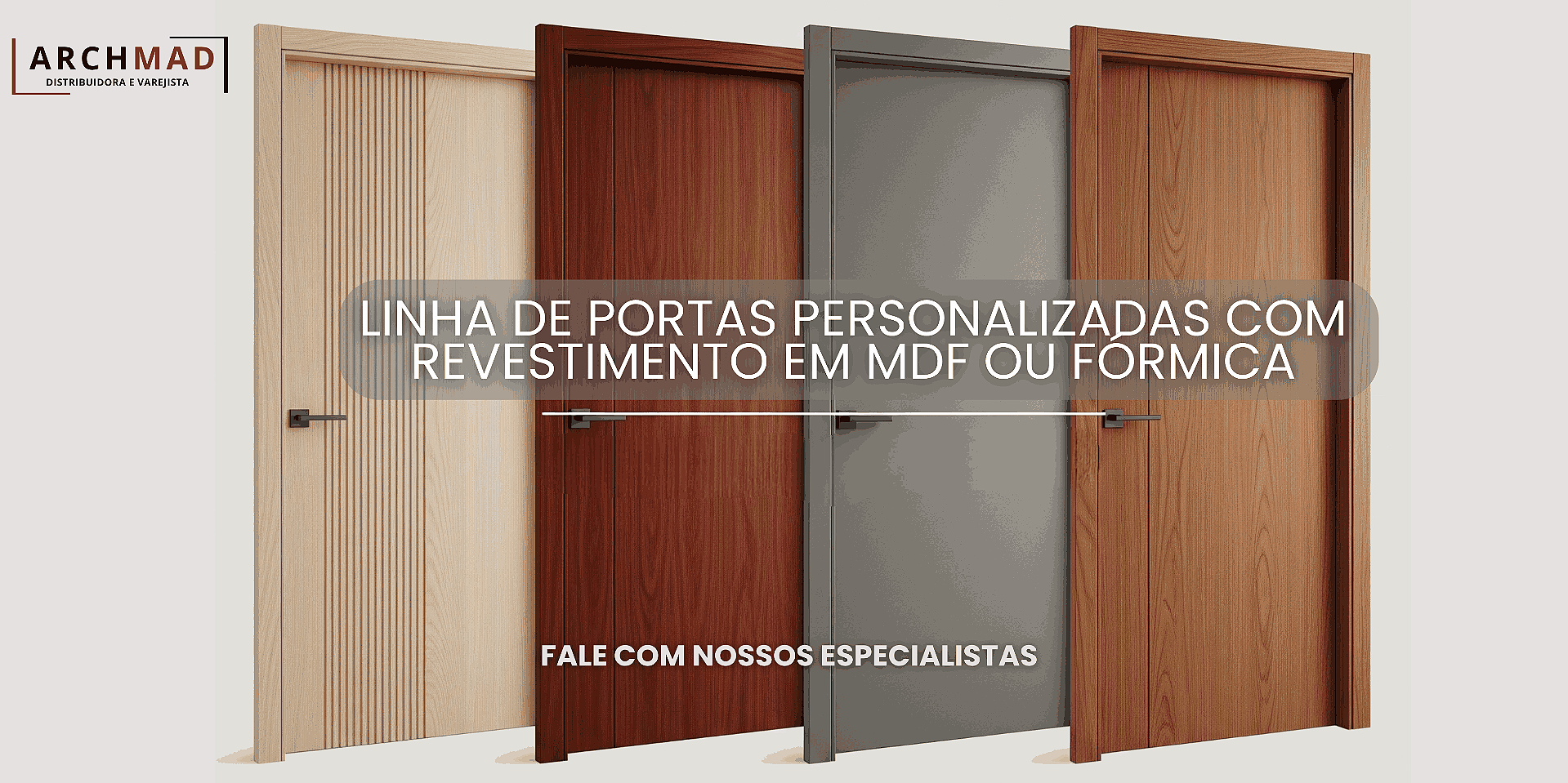 PORTAS FORMICA
