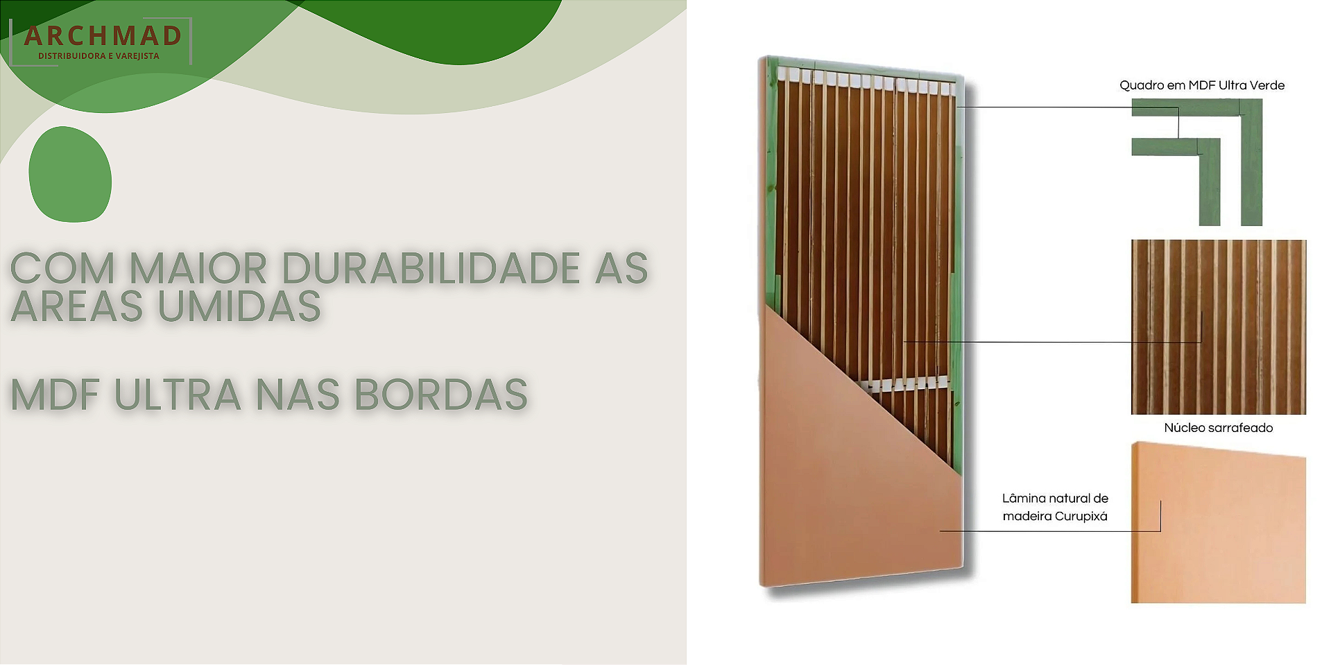 MDF ULTRA