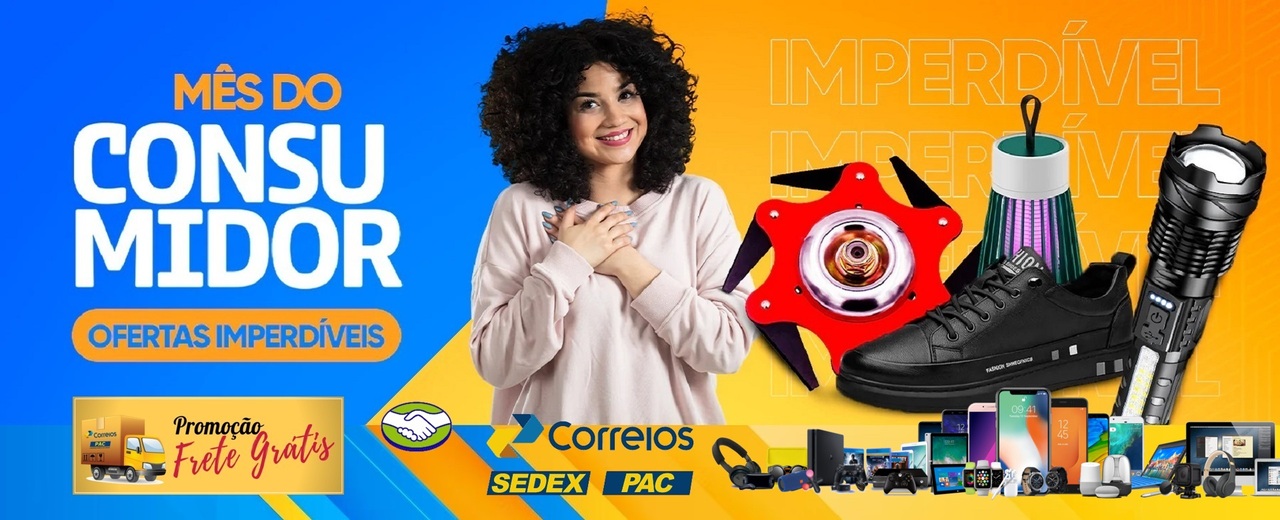 Mês do Consumidor