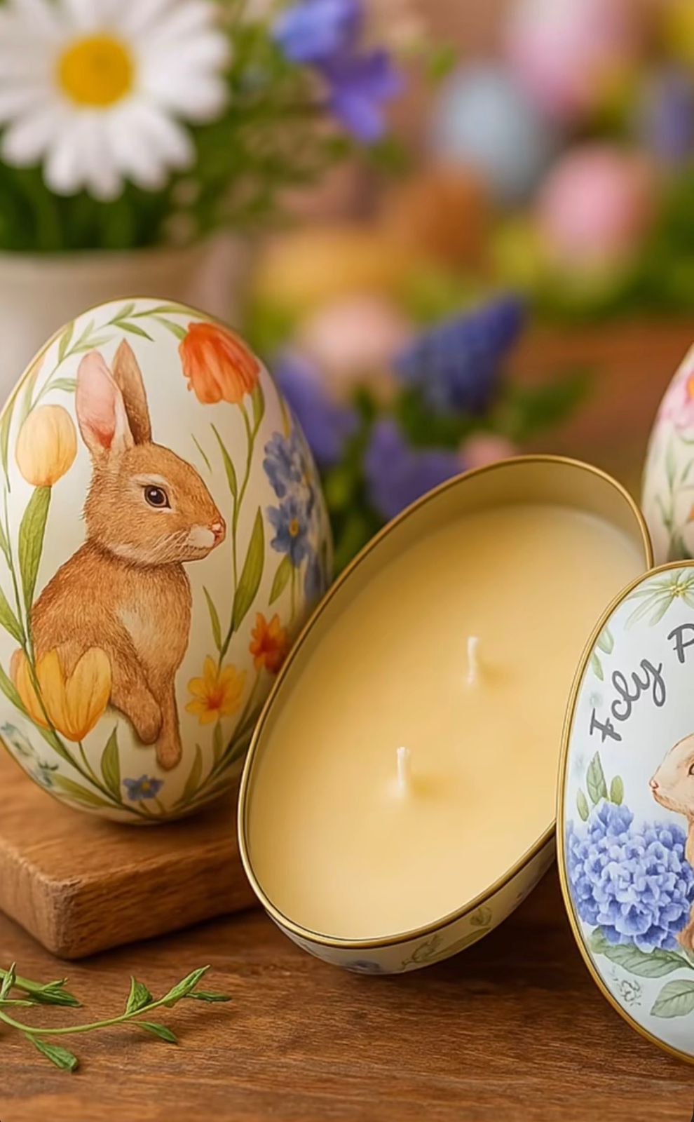 ESPECIAL PASCOA FELIZ