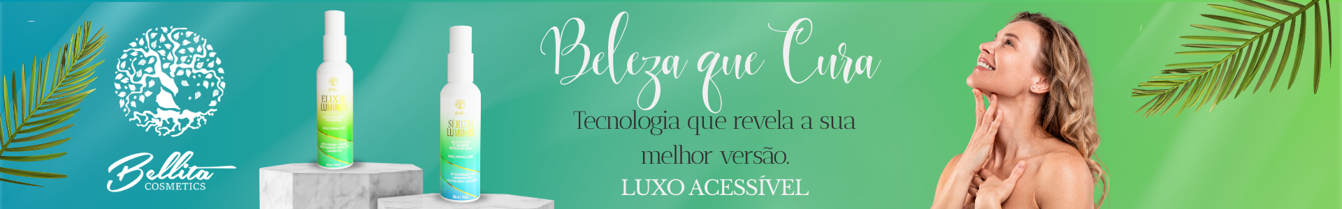 Full Banner