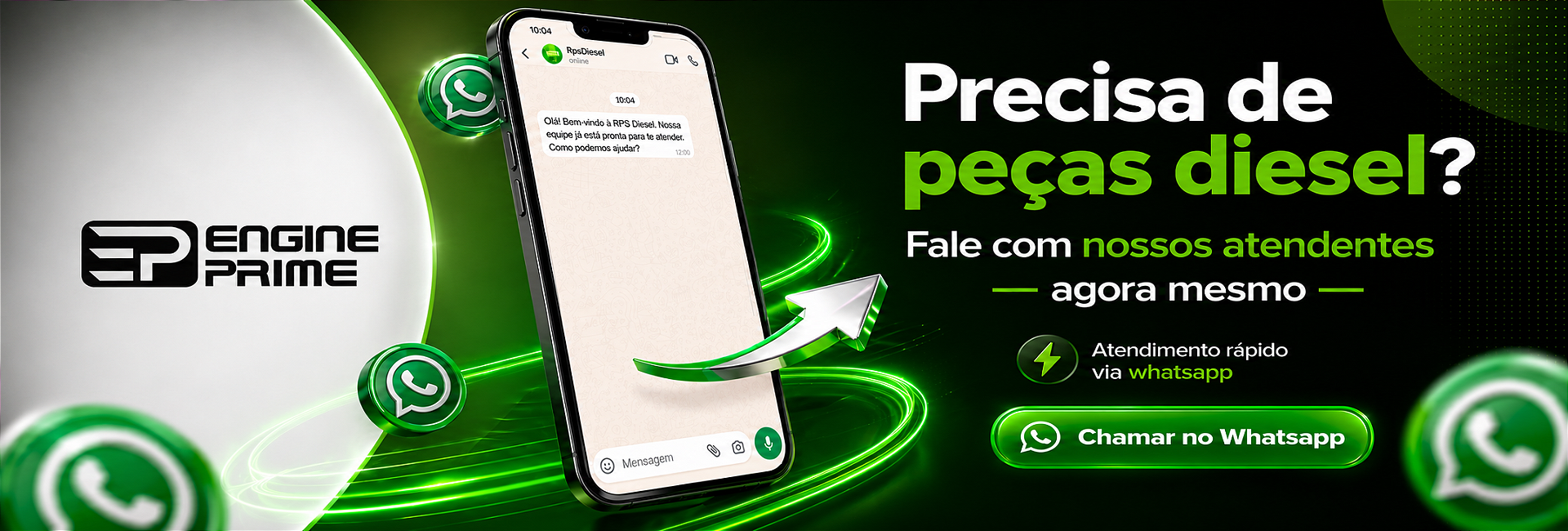 whatsapp link