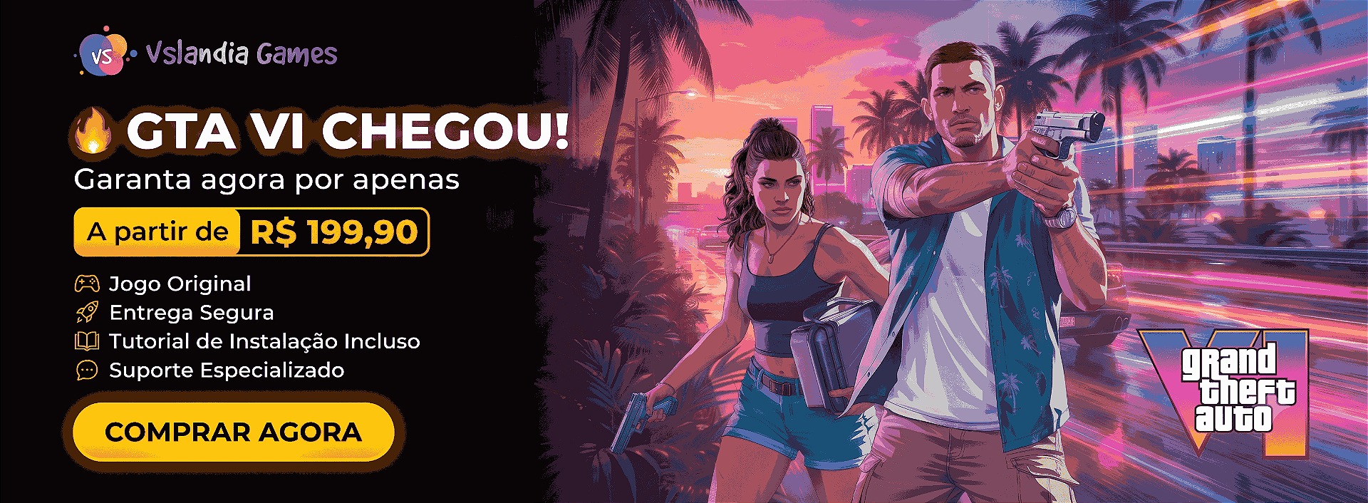 GTA VI