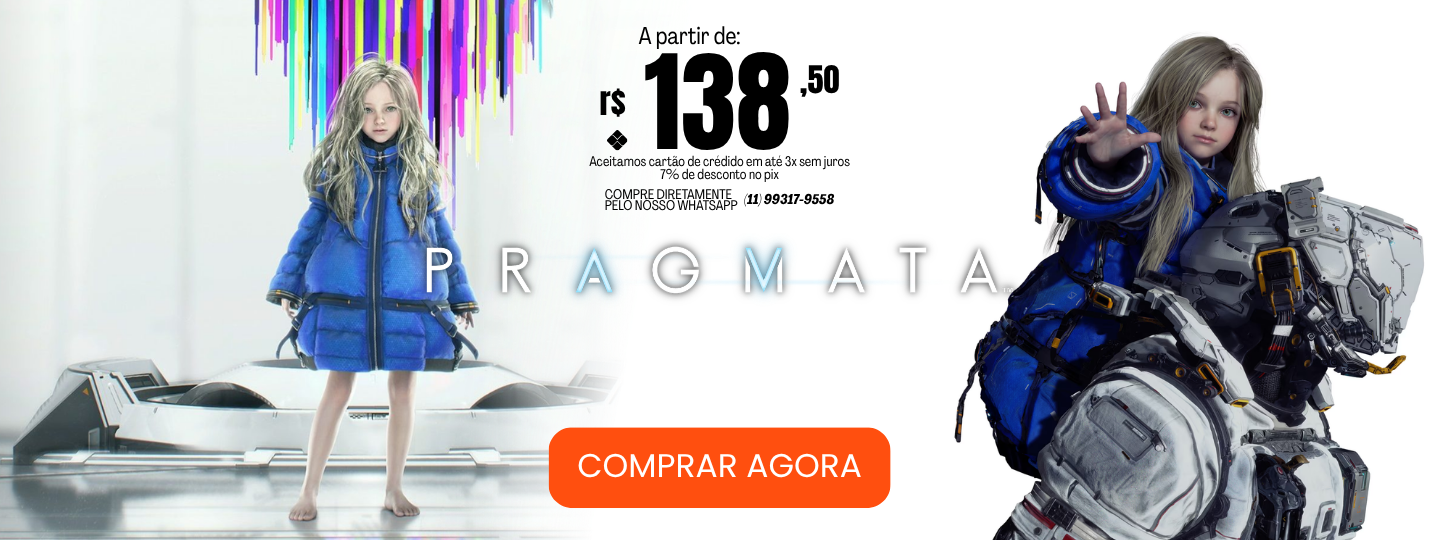 Pragmata