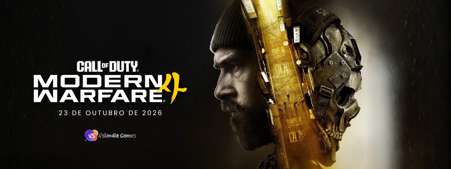 COD MW 4
