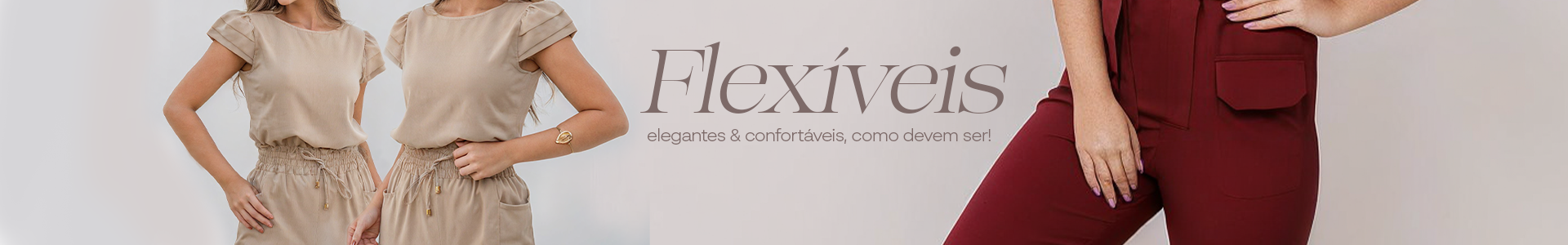 Full banner flexíveis