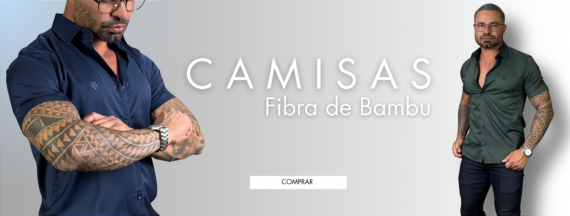 Camisa de Bambu @desktop