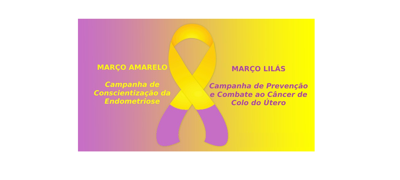 Campanha Março