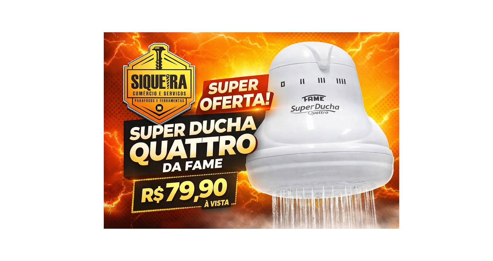 Promoção da Semana!