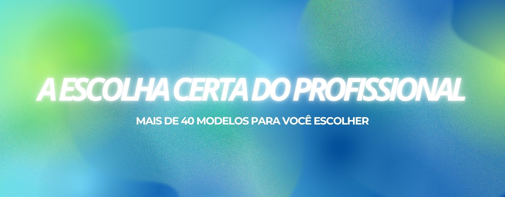 Escolha Certo do Profissional