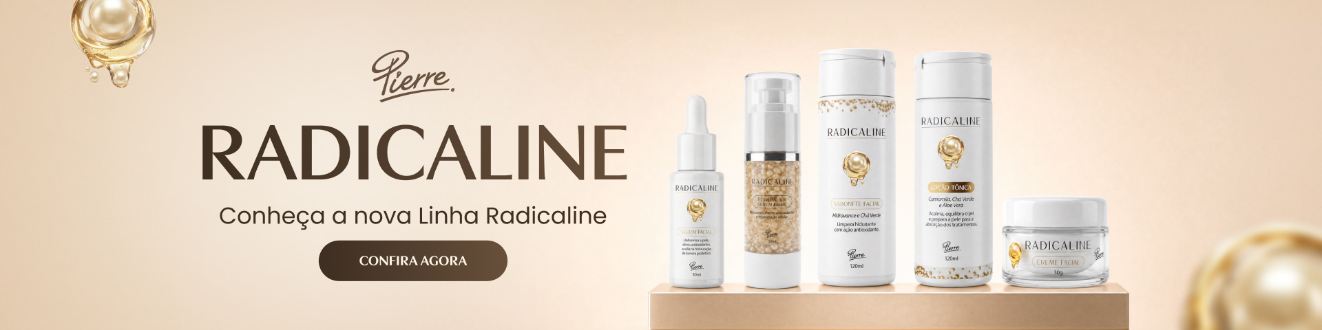 Full banner - Radicaline