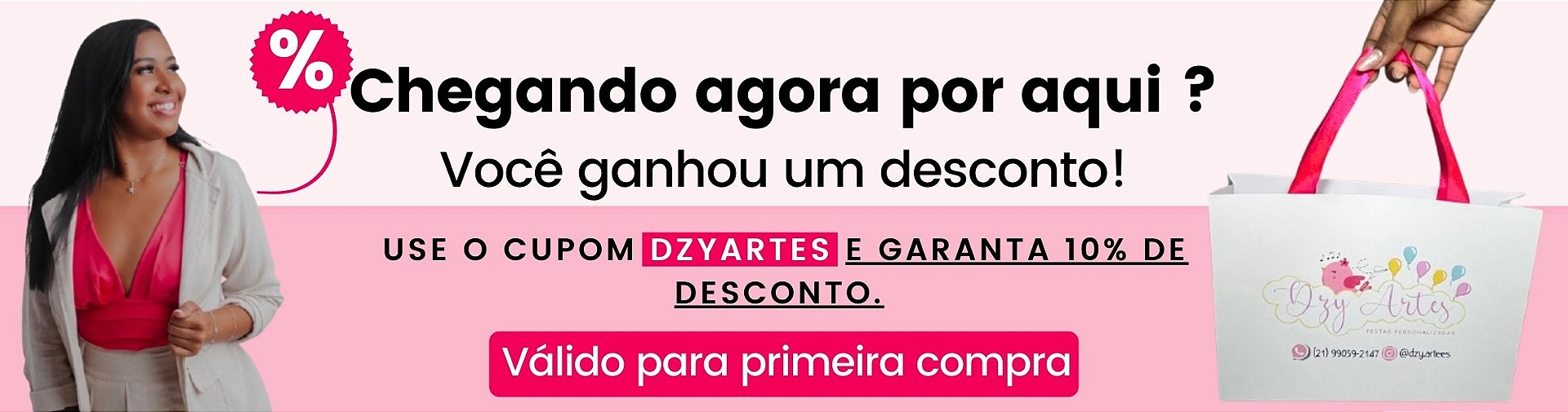 Cliente novo