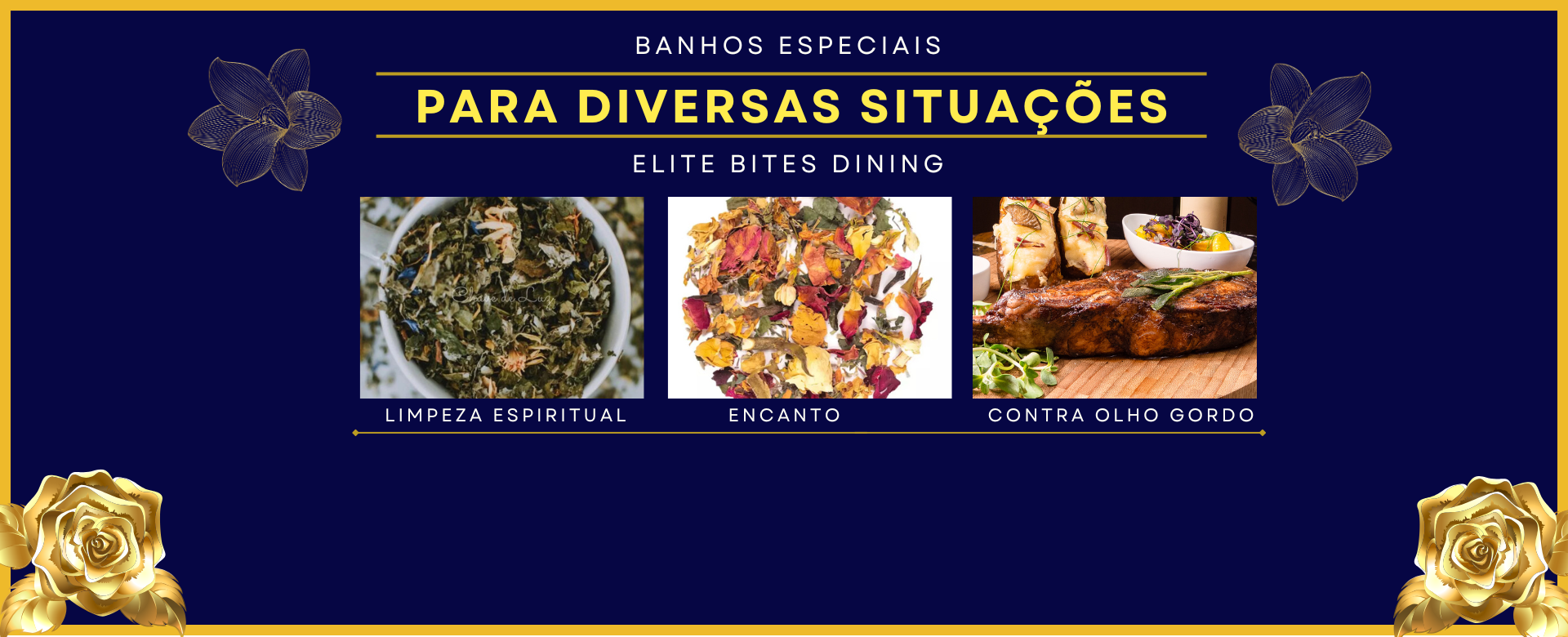 BANHOS