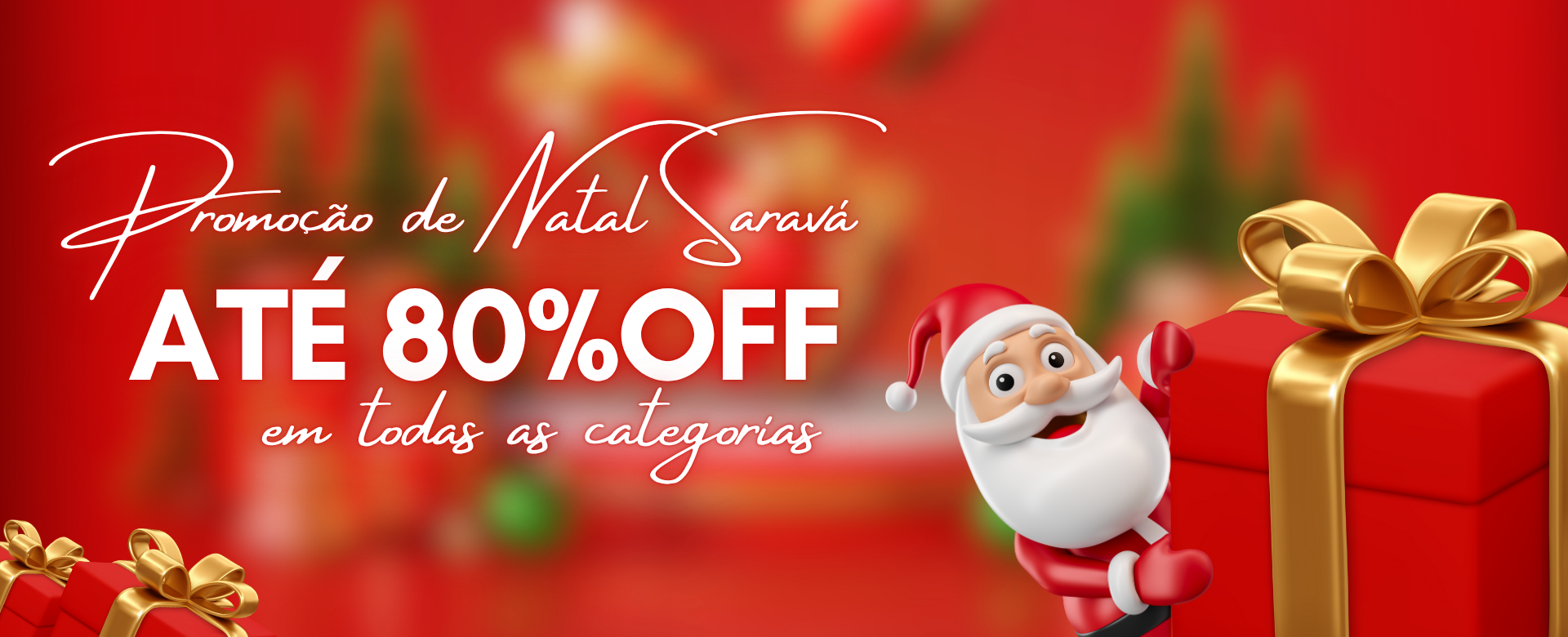 feliz natal