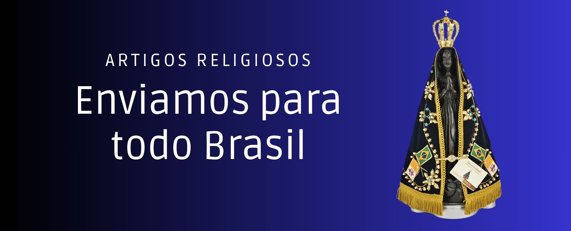 produtos regligiosos