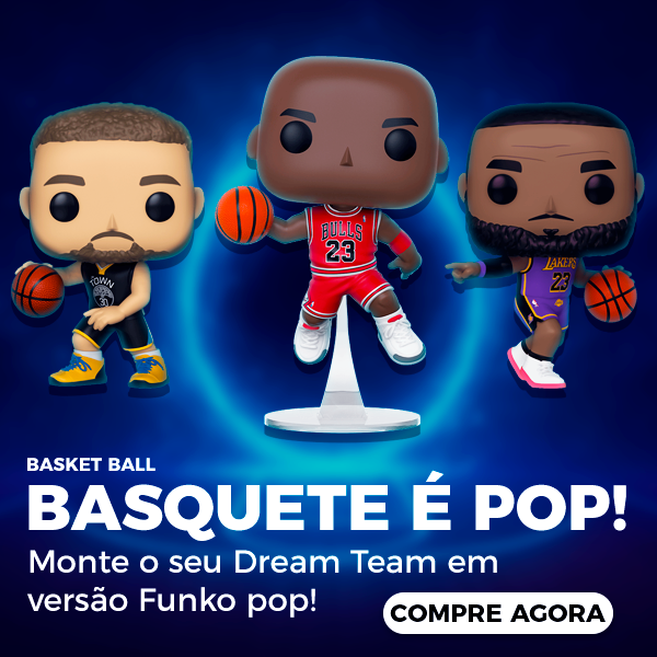 Basquete mobile