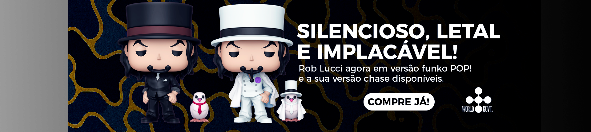 Rob Lucci