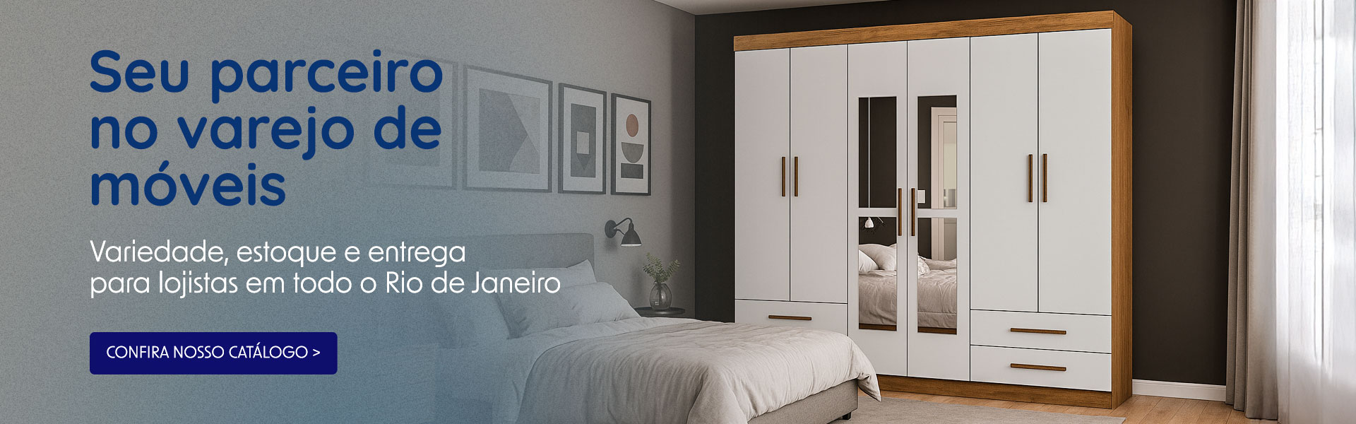 Banner - Institucional