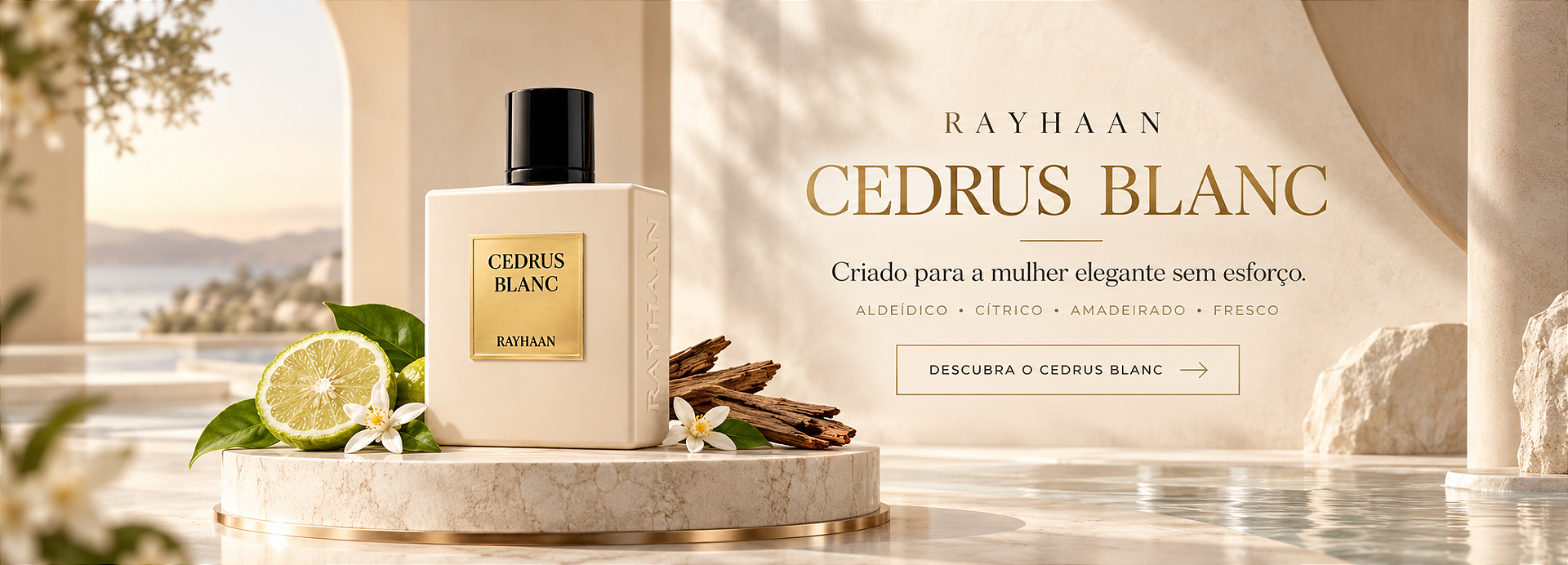 RAYHAAN FEMININO