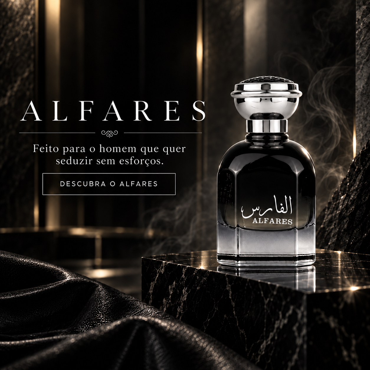 ALFARES mobile