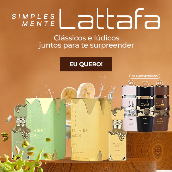 LATTAFA mobile